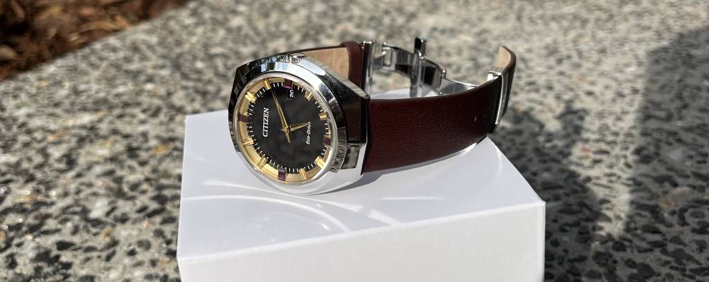 Let The Light Shine On Citizen’s New BN1010-05E Limited Edition Eco-Drive 365&nbsp;Watch