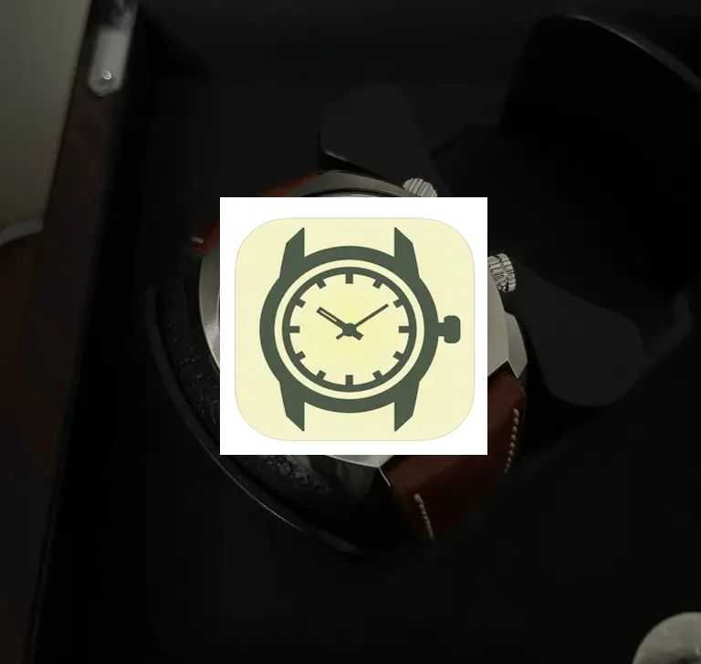 Track Your Watch Collection With The OnMyWrist App