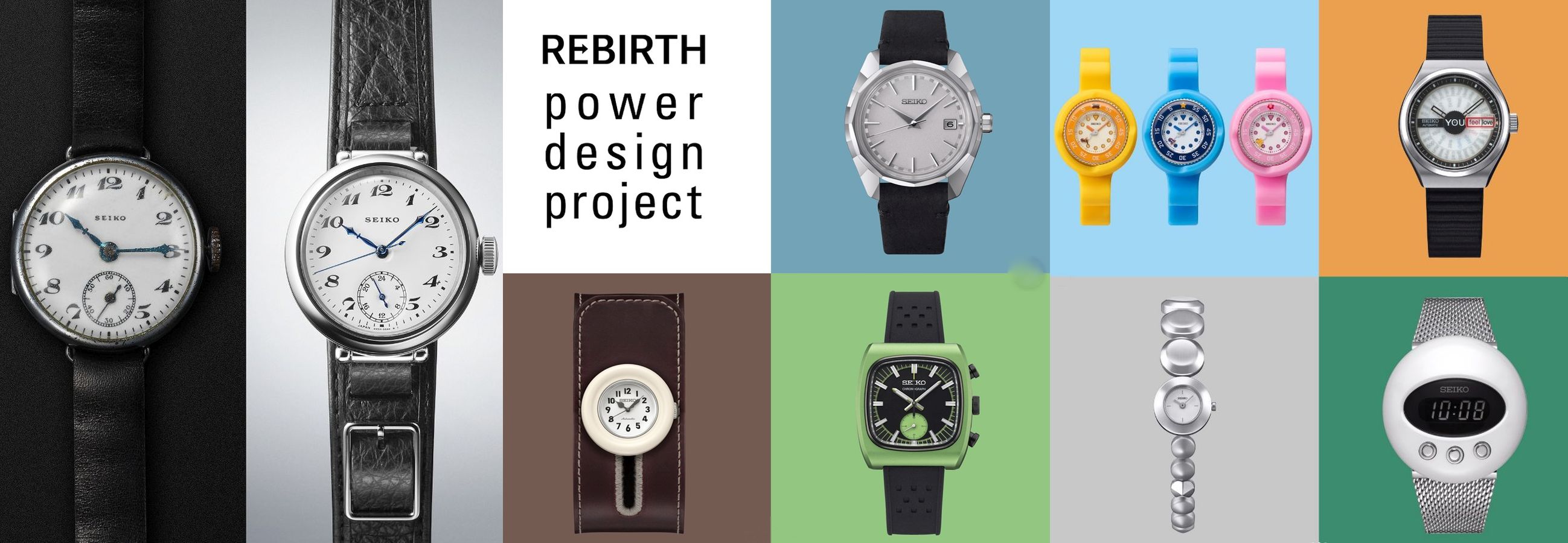 Seiko Australia: Celebrating 100th Anniversary Exhibition in Sydney