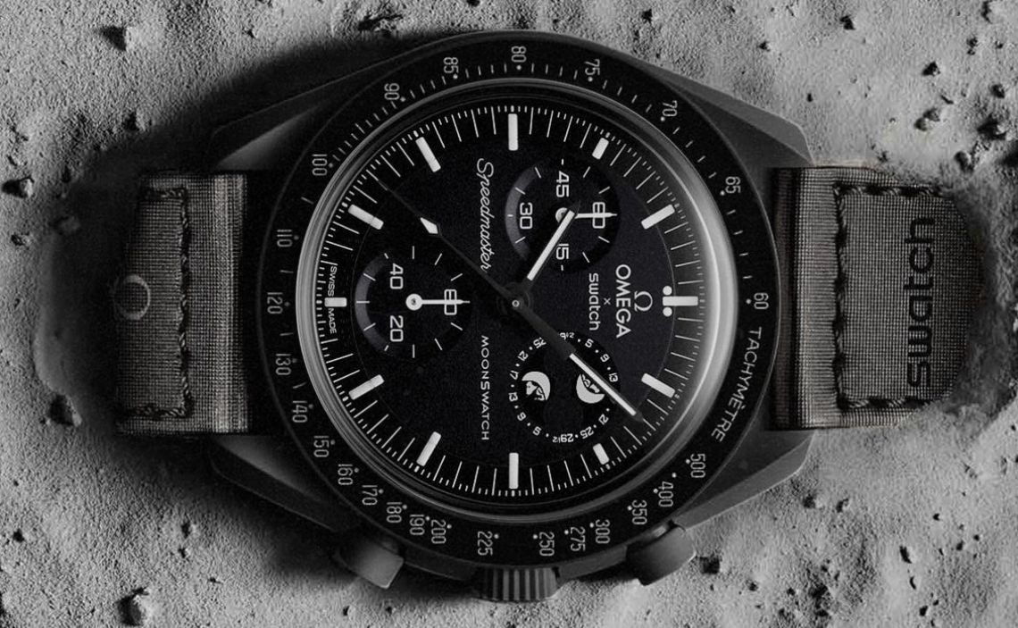 Is A Snoopy Dark Side Of The MoonPhase Coming?