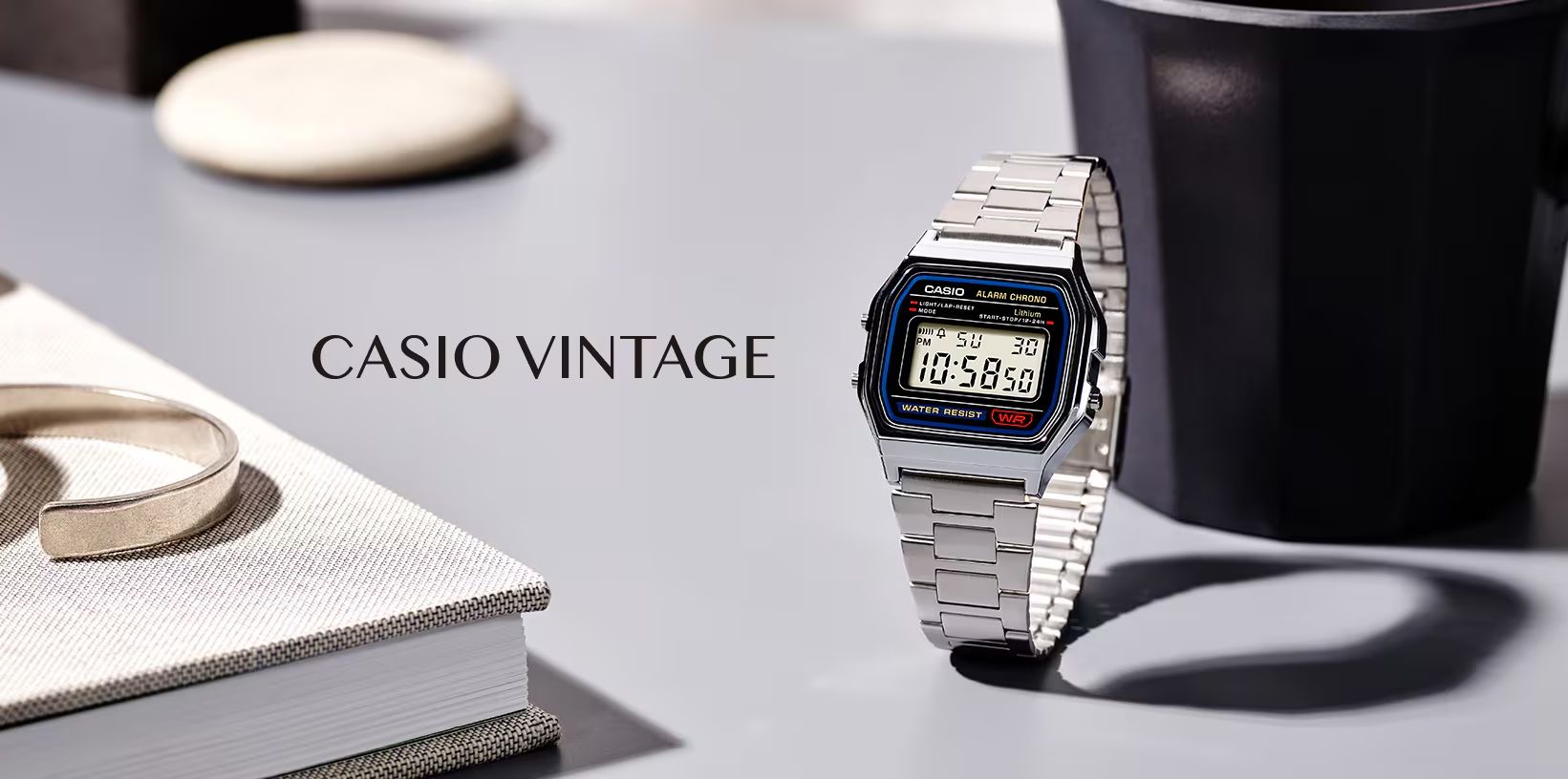 Bargains To Be Had Right Now On Vintage Casio Watches!