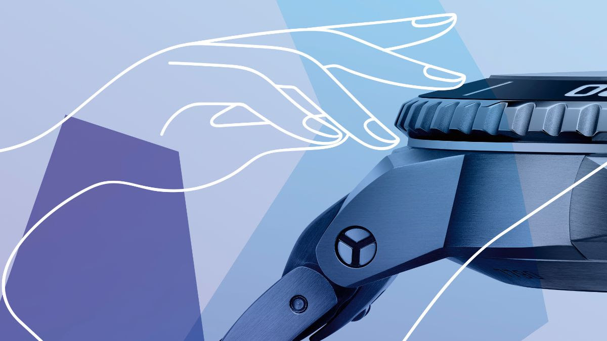 Introducing The New Oris Aquis Collection