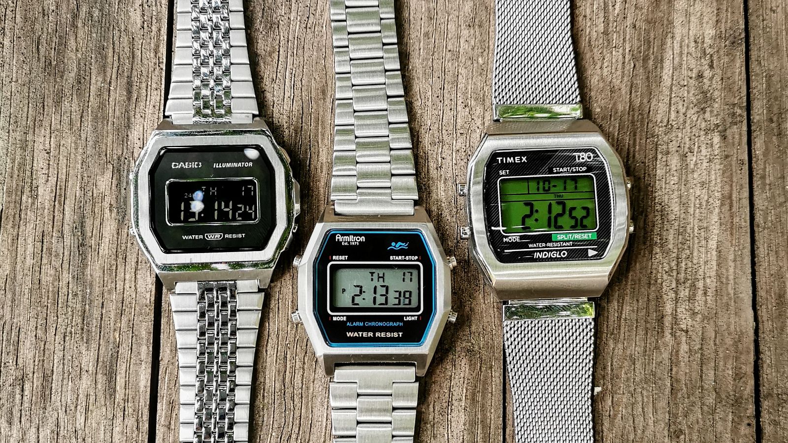 Full-Metal Throwdown: The Battle Of The Budget Metal Digis