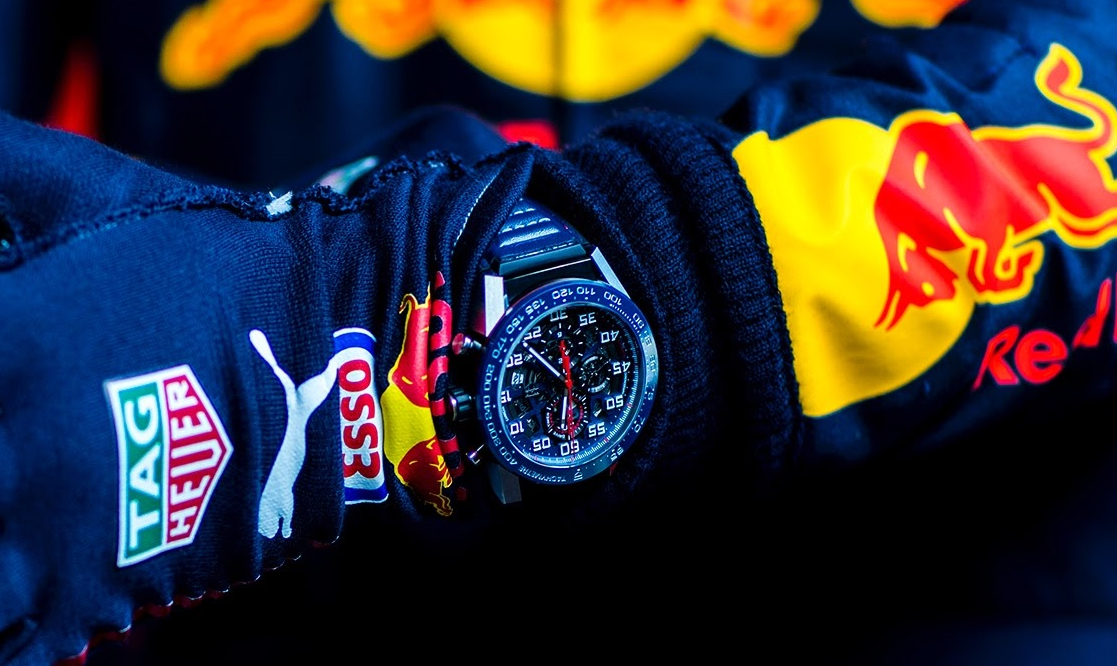 Formula 1® to Part Ways with Rolex, Welcoming LVMH as Global Partner from 2025