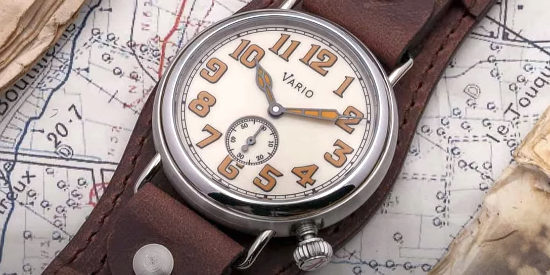 From Sun-Tracking Shadows to High-Tech Gadgets on Your Wrist!