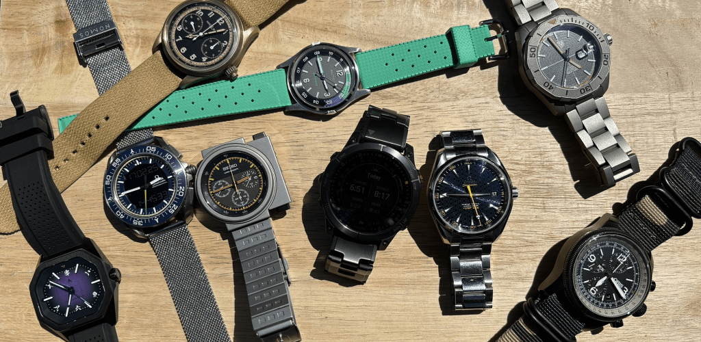 Timeless Appeal: Why Wristwatches Still Matter in a Digital&nbsp;World